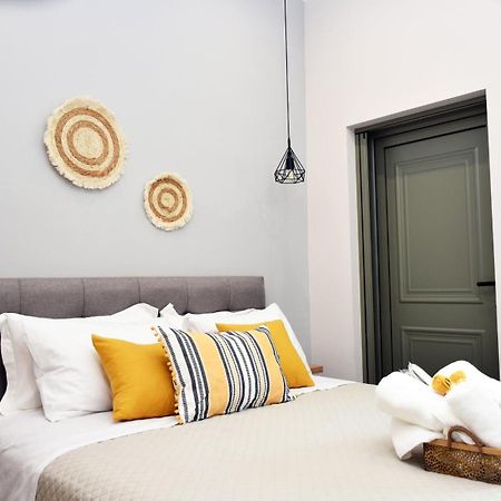Manolis Cozy Home Chania  Eksteriør billede